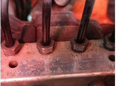 Recambio de abs para mercedes-benz sprinter 3,5-t furgoneta (b907, b910) 314 cdi rwd (907.631, 907.633, 907.635, 907.637) refere 2