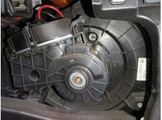 Recambio de ventilador calefaccion para mercedes-benz sprinter 3,5-t furgoneta (b907, b910) 314 cdi rwd (907.631, 907.633, 907.6