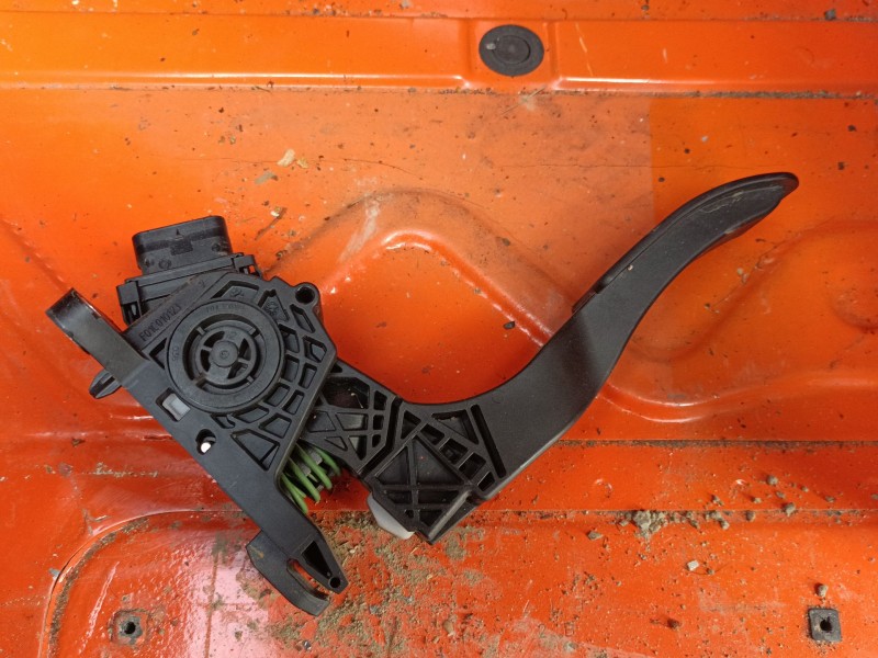 Recambio de pedal acelerador para mercedes-benz sprinter 3,5-t furgoneta (b907, b910) 314 cdi rwd (907.631, 907.633, 907.635, 90