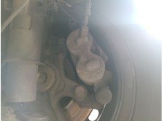 Recambio de pinza freno delantera derecha para mercedes-benz sprinter 3,5-t furgoneta (b907, b910) 314 cdi rwd (907.631, 907.633