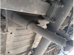 AMORTIGUADOR TRASERO IZQUIERDO 