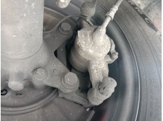 Recambio de pinza freno trasera izquierda para mercedes-benz sprinter 3,5-t furgoneta (b907, b910) 314 cdi rwd (907.631, 907.633