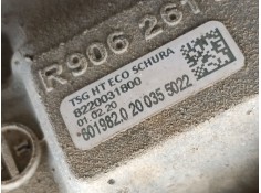 Recambio de caja cambios para mercedes-benz sprinter 3,5-t furgoneta (b907, b910) 314 cdi rwd (907.631, 907.633, 907.635, 907.63 2