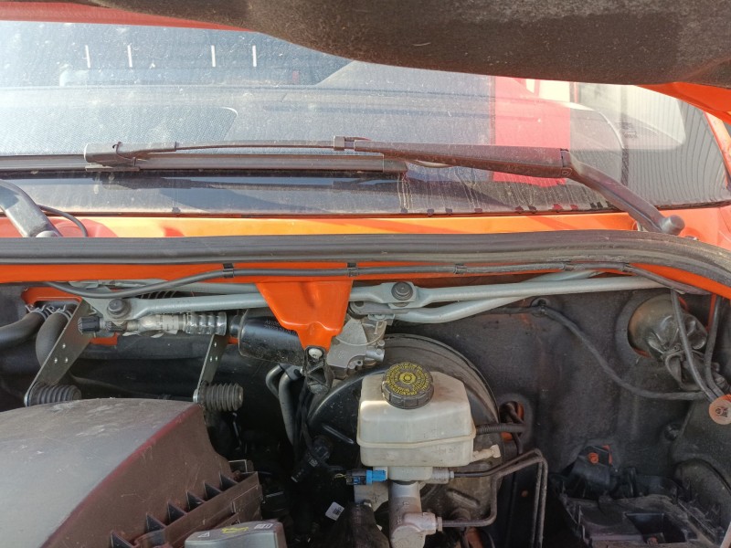 Recambio de motor limpia delantero para mercedes-benz sprinter 3,5-t furgoneta (b907, b910) 314 cdi rwd (907.631, 907.633, 907.6