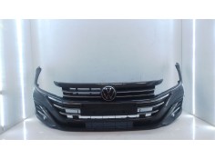 Recambio de paragolpes delantero para volkswagen arteon (3h7, 3h8) 2.0 tdi referencia OEM IAM   