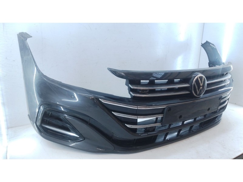 Recambio de paragolpes delantero para volkswagen arteon (3h7, 3h8) 2.0 tdi referencia OEM IAM   