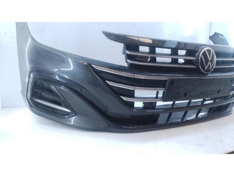 Recambio de paragolpes delantero para volkswagen arteon (3h7, 3h8) 2.0 tdi referencia OEM IAM   