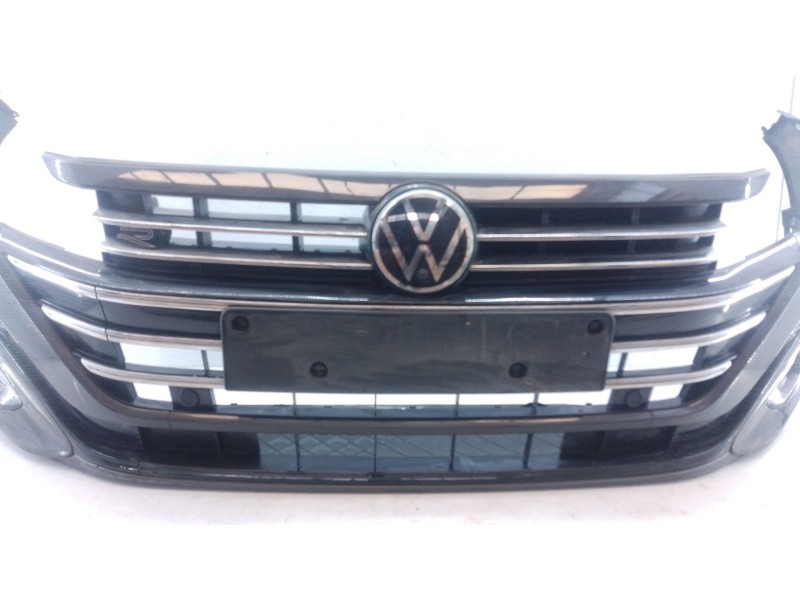 Recambio de paragolpes delantero para volkswagen arteon (3h7, 3h8) 2.0 tdi referencia OEM IAM   