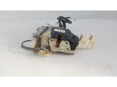 Recambio de cerradura puerta delantera izquierda para hyundai tucson (tl, tle) 2.0 crdi a las 4 ruedas referencia OEM IAM    2