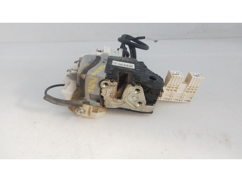 Recambio de cerradura puerta delantera izquierda para hyundai tucson (tl, tle) 2.0 crdi a las 4 ruedas referencia OEM IAM   