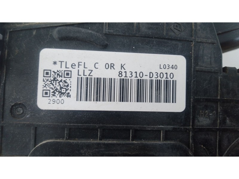 Recambio de cerradura puerta delantera izquierda para hyundai tucson (tl, tle) 2.0 crdi a las 4 ruedas referencia OEM IAM   