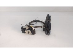 CERRADURA PUERTA DELANTERA IZQUIERDA E2-A4-10-2