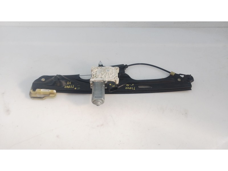 Recambio de elevalunas trasero derecho para kia stonic (yb) 1.0 t-gdi eco-dynamics+ referencia OEM IAM   