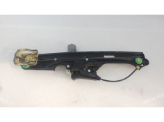 Recambio de elevalunas trasero derecho para kia stonic (yb) 1.0 t-gdi eco-dynamics+ referencia OEM IAM    2