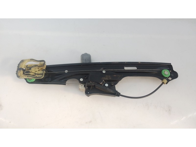 Recambio de elevalunas trasero derecho para kia stonic (yb) 1.0 t-gdi eco-dynamics+ referencia OEM IAM   