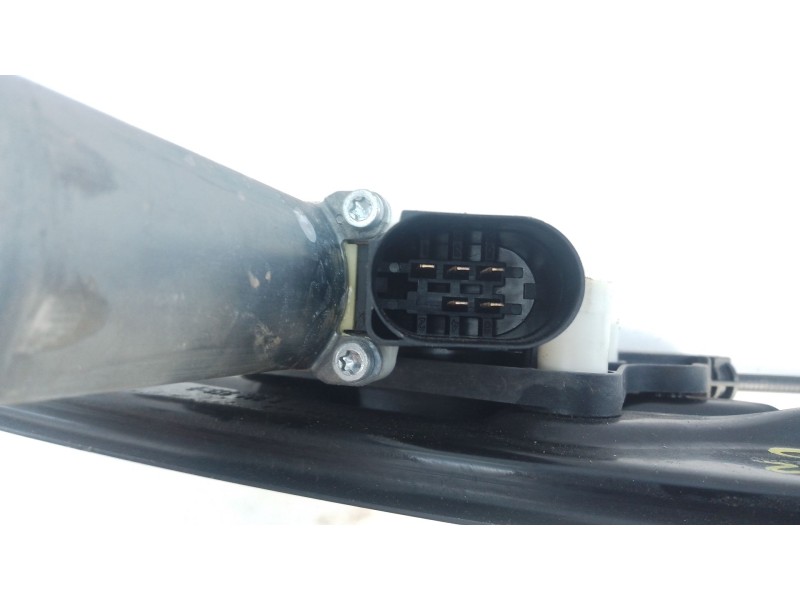 Recambio de elevalunas trasero derecho para kia stonic (yb) 1.0 t-gdi eco-dynamics+ referencia OEM IAM   