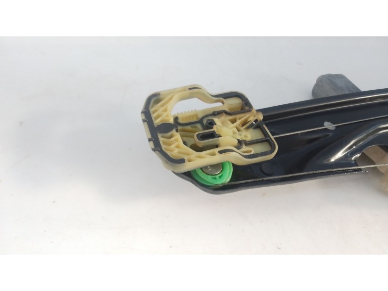 Recambio de elevalunas trasero derecho para kia stonic (yb) 1.0 t-gdi eco-dynamics+ referencia OEM IAM   