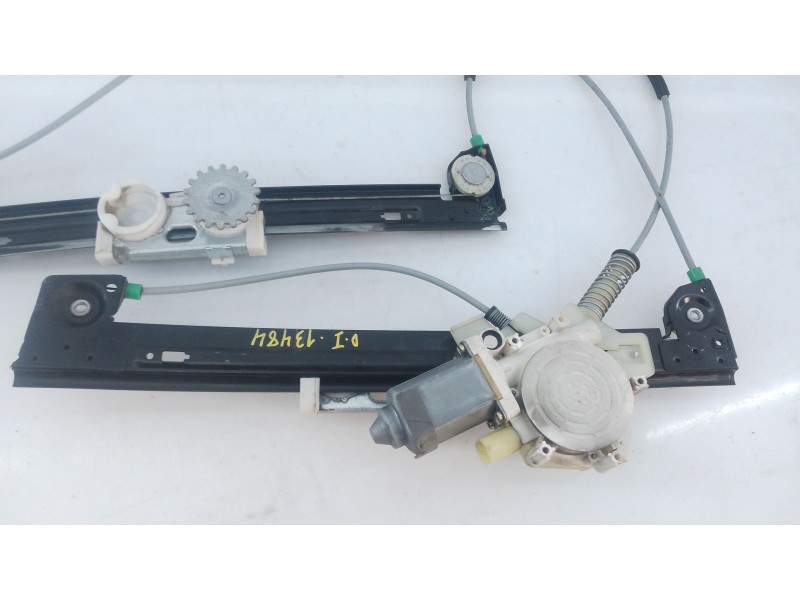 Recambio de elevalunas delantero izquierdo para mini mini (r50, r53) one referencia OEM IAM   