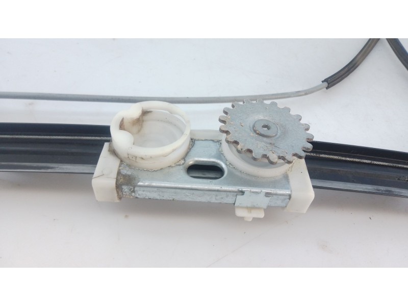 Recambio de elevalunas delantero izquierdo para mini mini (r50, r53) one referencia OEM IAM   