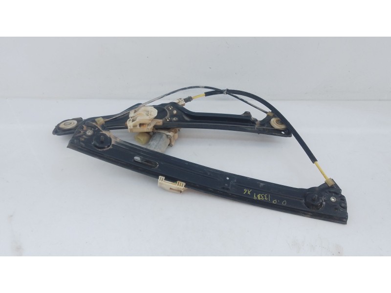 Recambio de elevalunas delantero derecho para bmw x6 (e71, e72) xdrive 40 d referencia OEM IAM   