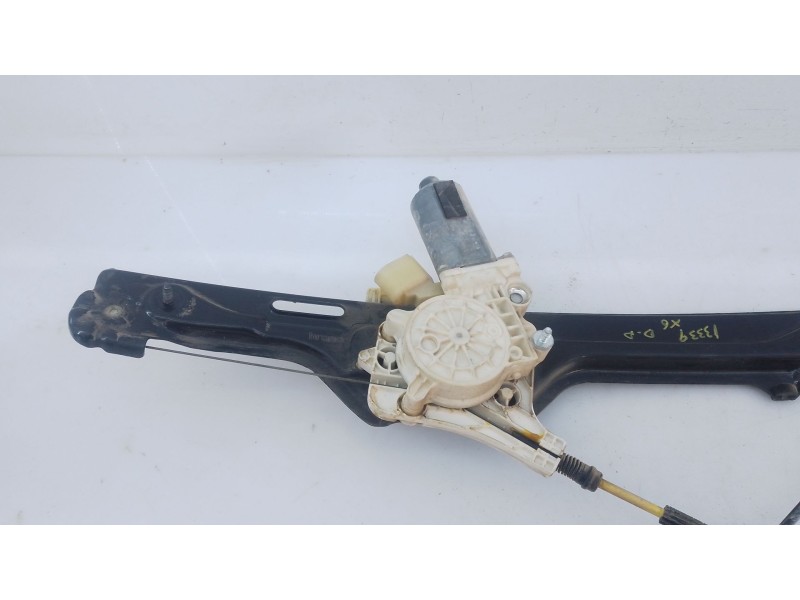 Recambio de elevalunas delantero derecho para bmw x6 (e71, e72) xdrive 40 d referencia OEM IAM   