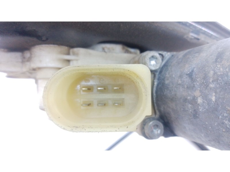 Recambio de elevalunas delantero derecho para bmw x6 (e71, e72) xdrive 40 d referencia OEM IAM   