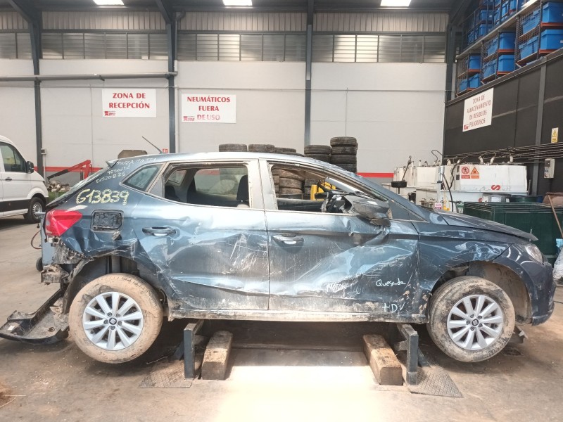 seat ibiza v (kj1, kjg) del año 2019