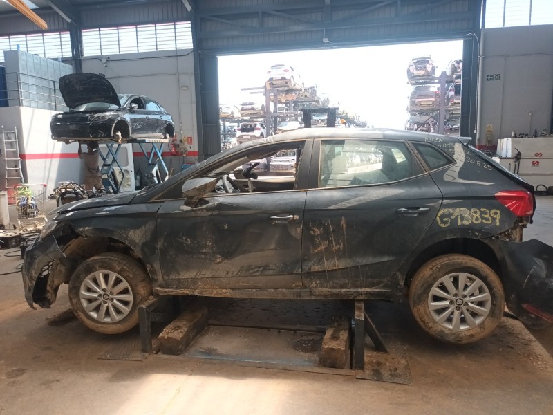 seat ibiza v (kj1, kjg) del año 2019