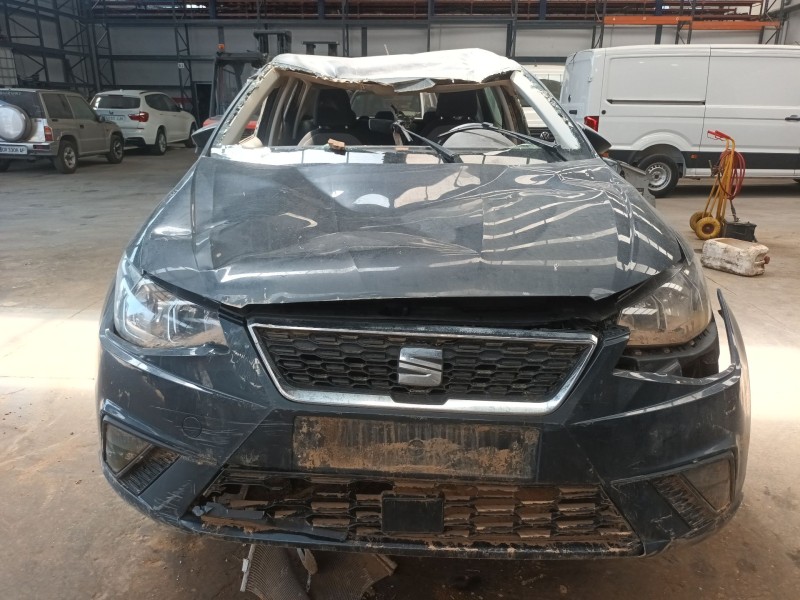 seat ibiza v (kj1, kjg) del año 2019