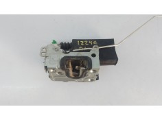 Recambio de cerradura puerta delantera izquierda para dacia sandero laureate referencia OEM IAM    2