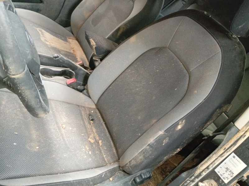 seat ibiza v (kj1, kjg) del año 2019