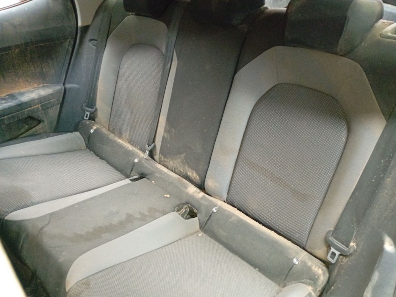 seat ibiza v (kj1, kjg) del año 2019