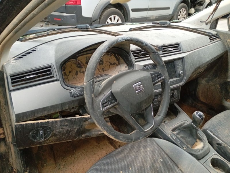 seat ibiza v (kj1, kjg) del año 2019