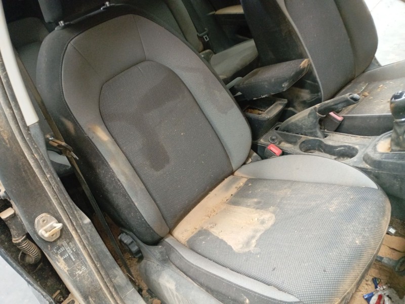 seat ibiza v (kj1, kjg) del año 2019