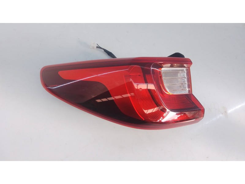 Recambio de piloto trasero izquierdo para kia stonic (yb) 1.2 cvvt referencia OEM IAM   