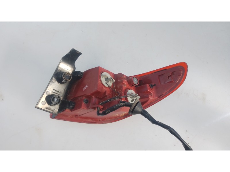 Recambio de piloto trasero izquierdo para kia stonic (yb) 1.2 cvvt referencia OEM IAM   