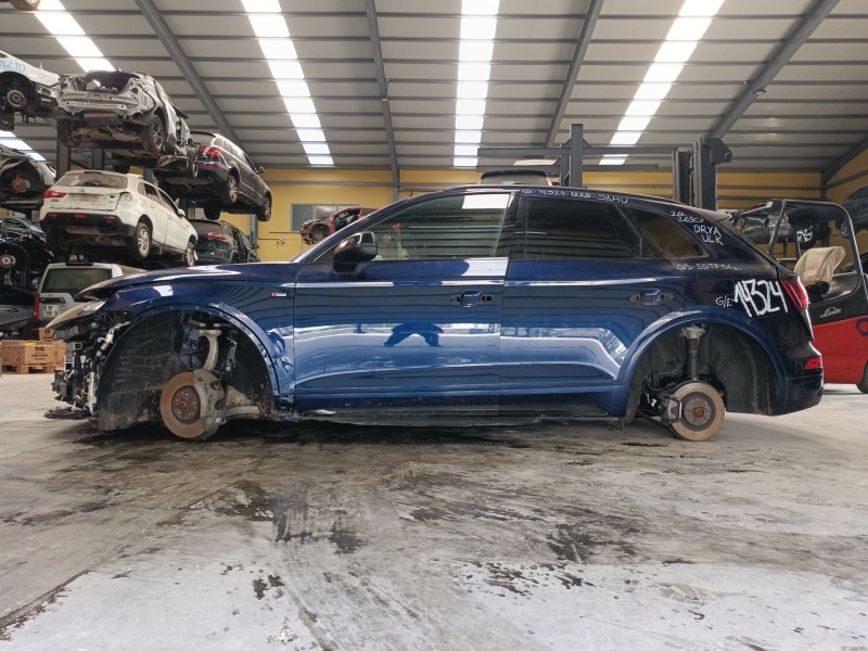 audi q5 (fyb, fyg) del año 2024