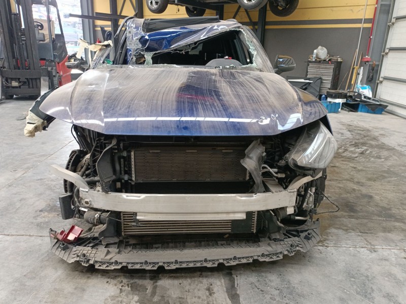 audi q5 (fyb, fyg) del año 2024