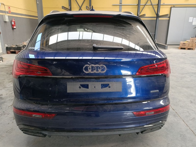 audi q5 (fyb, fyg) del año 2024