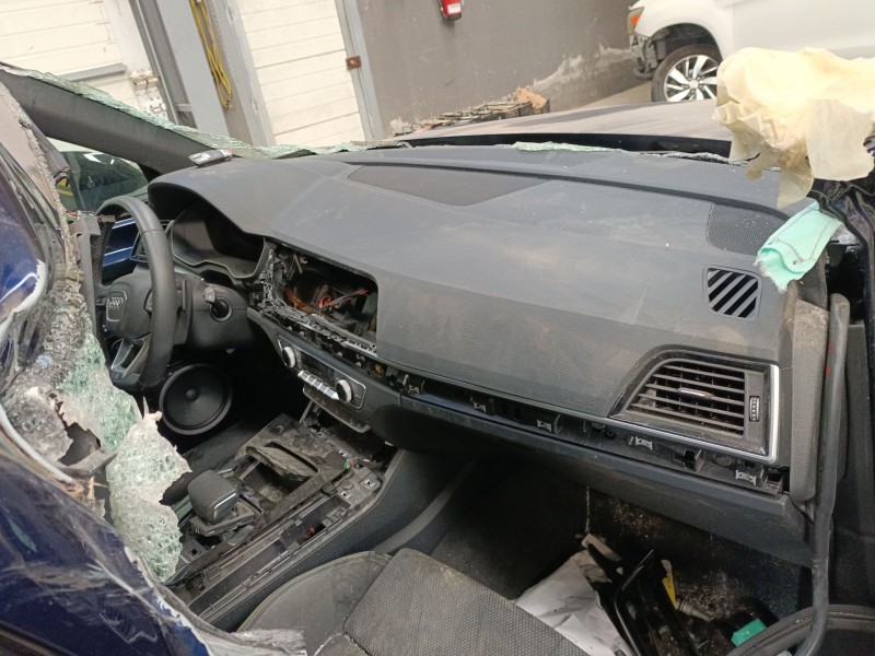 audi q5 (fyb, fyg) del año 2024