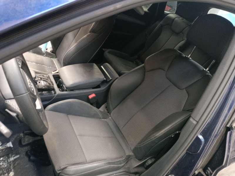 audi q5 (fyb, fyg) del año 2024