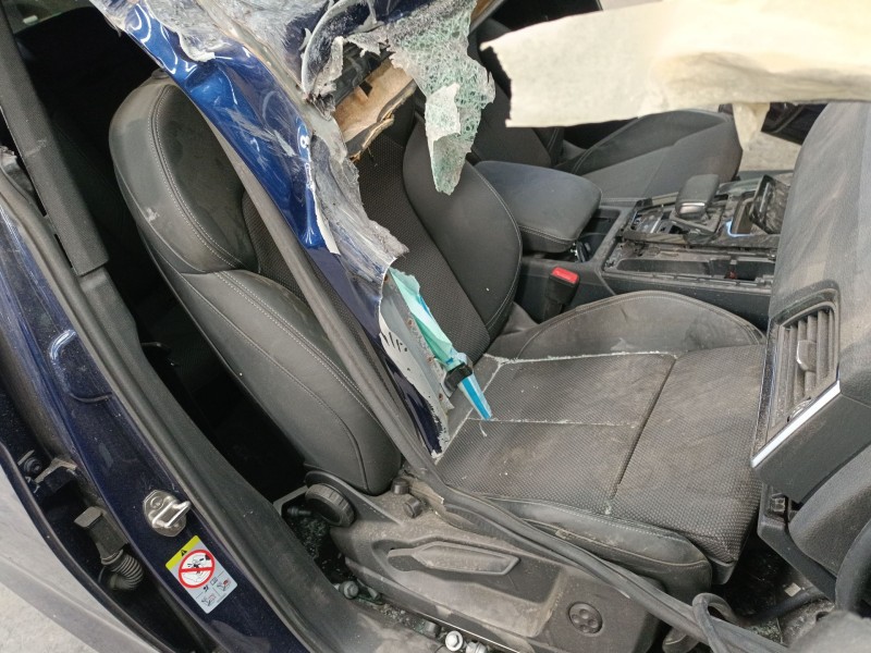 audi q5 (fyb, fyg) del año 2024