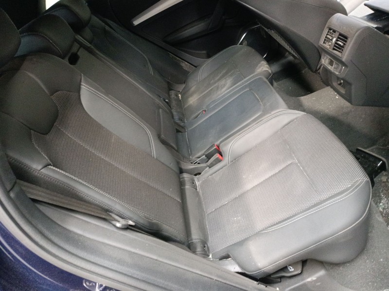 audi q5 (fyb, fyg) del año 2024