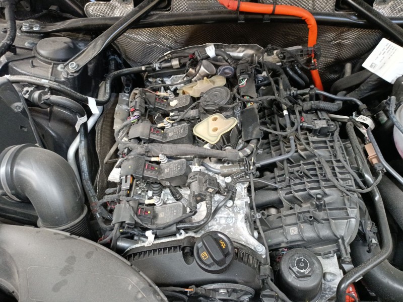 audi q5 (fyb, fyg) del año 2024