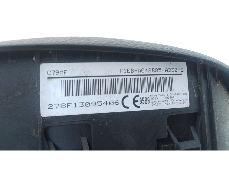 Recambio de airbag delantero izquierdo para ford ecosport 1.0 ecoboost referencia OEM IAM   