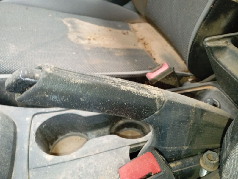 Recambio de palanca freno de mano para seat ibiza v (kj1, kjg) 1.0 mpi referencia OEM IAM   