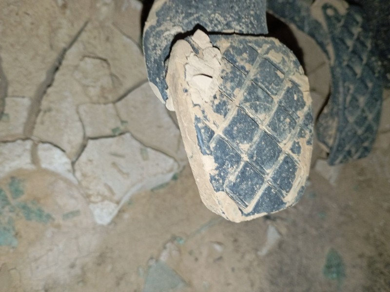 Recambio de pedal freno para seat ibiza v (kj1, kjg) 1.0 mpi referencia OEM IAM   