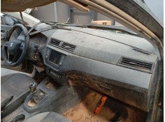 Recambio de salpicadero para seat ibiza v (kj1, kjg) 1.0 mpi referencia OEM IAM   