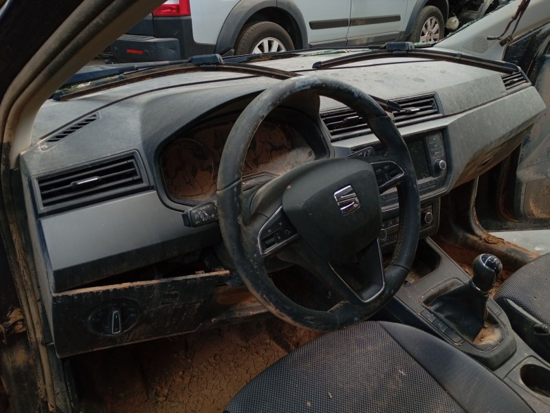 Recambio de salpicadero para seat ibiza v (kj1, kjg) 1.0 mpi referencia OEM IAM   