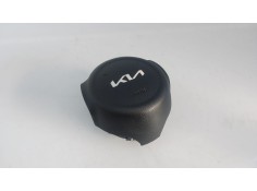 Recambio de airbag delantero izquierdo para kia stonic (yb) 1.0 t-gdi referencia OEM IAM    2